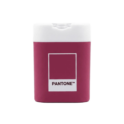 Pantone Two-Hole Pencil Sharpener