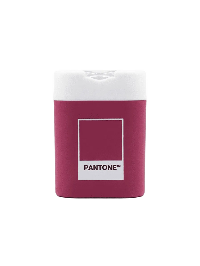 Pantone Two-Hole Pencil Sharpener