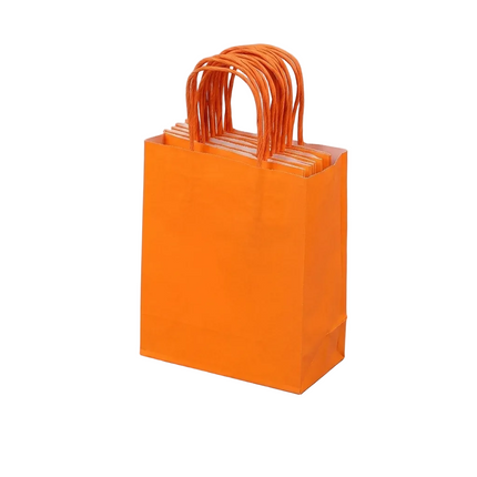 Foska Craft Paper Bag