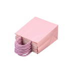 A5-15*8*21 cm / Apricot Pink