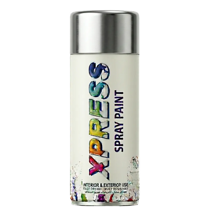 Xpress Spray Paint 400 ml