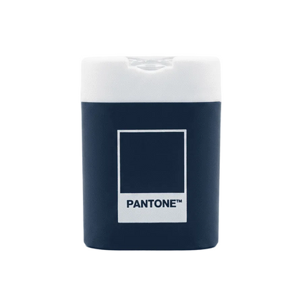 Pantone Two-Hole Pencil Sharpener