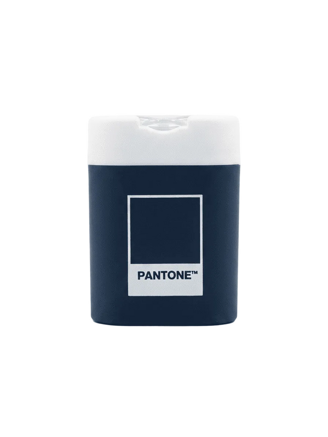 Pantone Two-Hole Pencil Sharpener