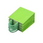 A5-15*8*21 cm / light green