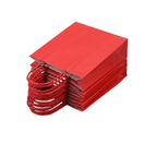 A5-15*8*21 cm / Red
