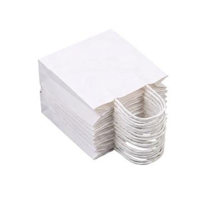 Foska Craft Paper Bag