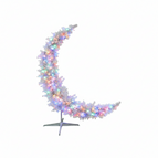 150 CM / With Multicolor Led and Remote