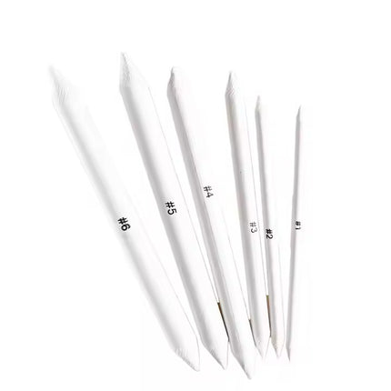 Foska Sketch Paper Brush
