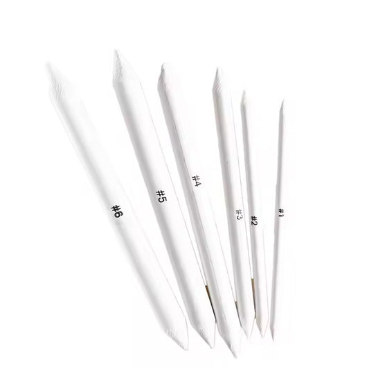 Foska Sketch Paper Brush