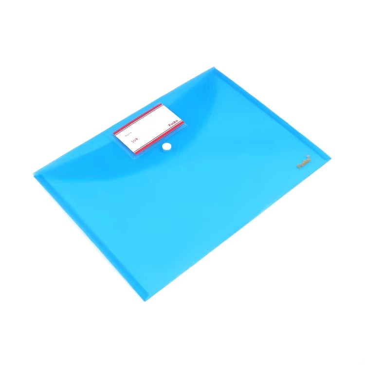 Foska File Pocket Fc-#W208Cf-16