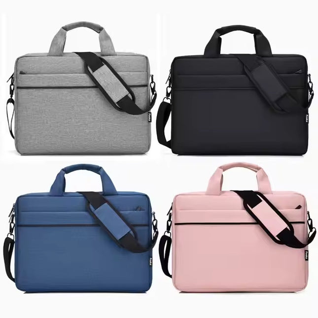 Foska Laptop Bag Water Proof- 14"