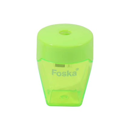 Foska Plastic Sharpener