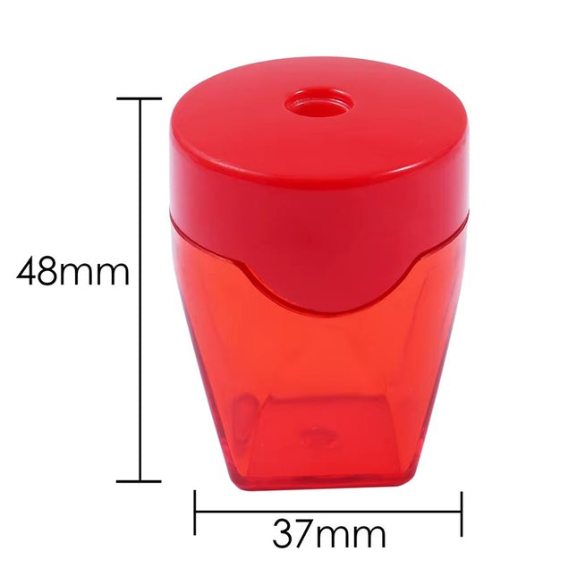 Foska Plastic Sharpener