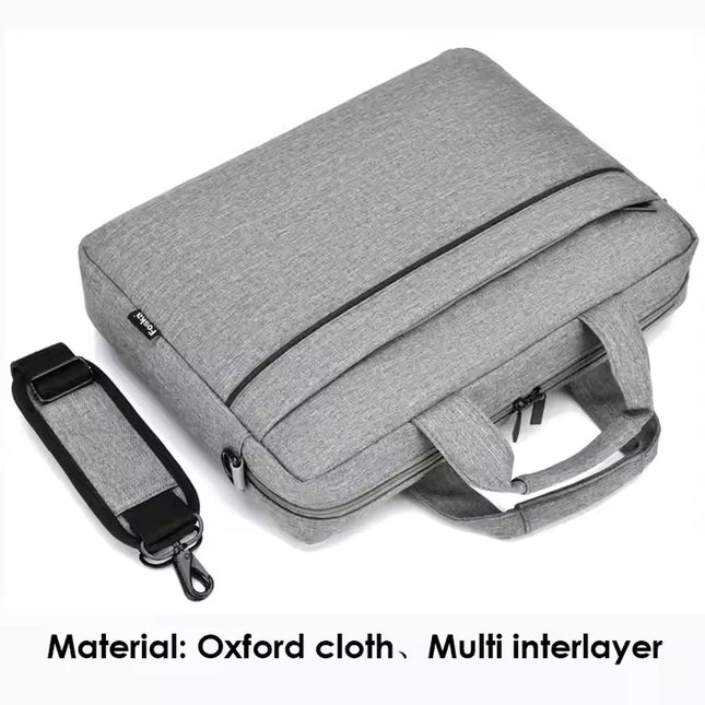 Foska Laptop Bag Water Proof- 14"