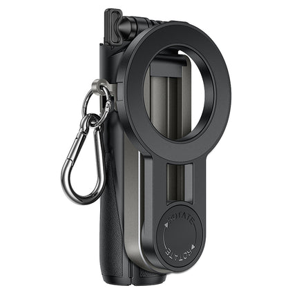 Yesido SF31 2-in-1 Magnet & Clamp Selfie Stick