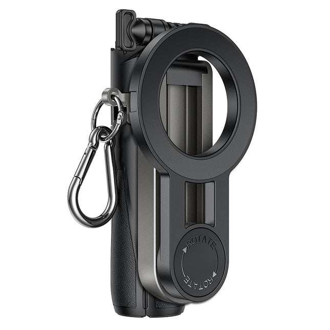Yesido SF31 2-in-1 Magnet & Clamp Selfie Stick
