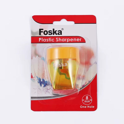 Foska Plastic Sharpener