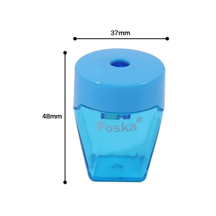 Foska Plastic Sharpener