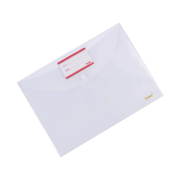 Foska File Pocket Fc-#W208Cf-16