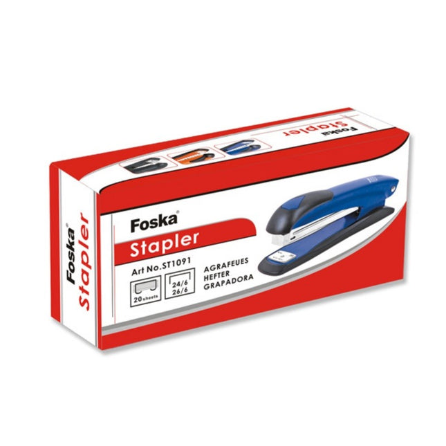 Metal Stapler#St1093