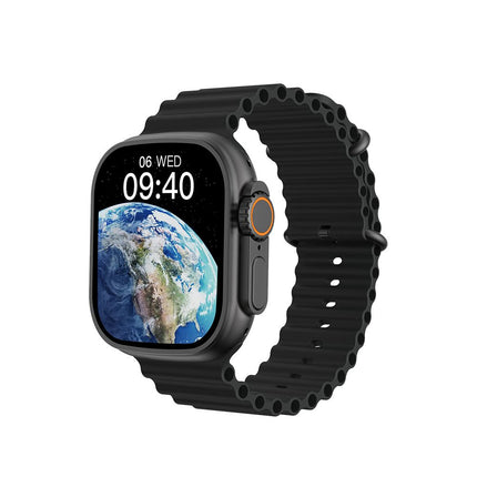 Wiwu Ultra Max Smartwatch SW01