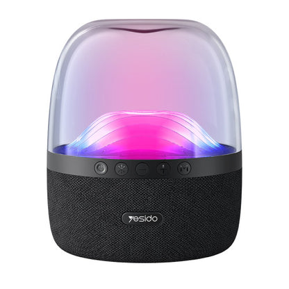 Yesido YSW08 10W Wireless Speaker