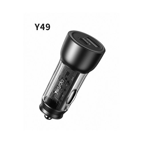 Yesido Y49 Car Charger