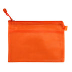 orange neon