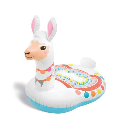 Intex Llama Ride-On Float 1.85x1.04m
