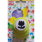 2 Inch / Small Rose