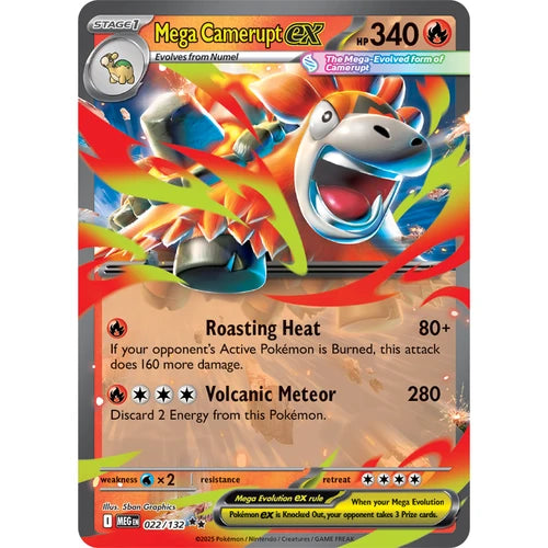 Pokemon Pitch Black Boosters
