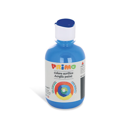 Primo Acrylic Paint Bottle-300 ml