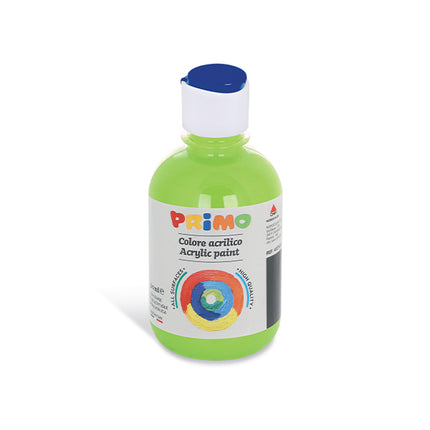 Primo Acrylic Paint Bottle-300 ml