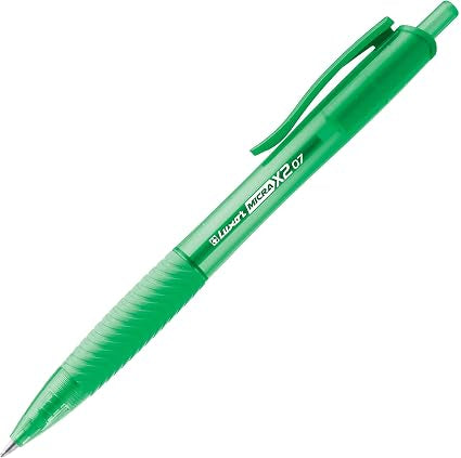 Luxor Micra X2 ballpoint pen 0.7mm