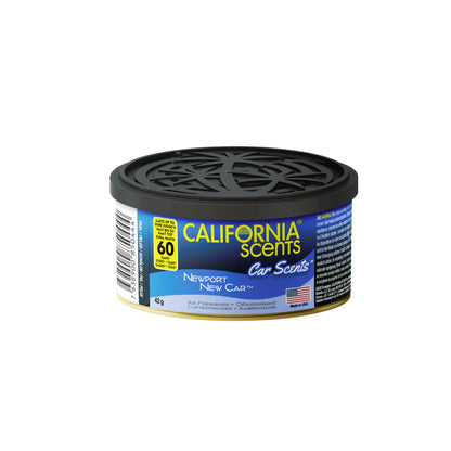 California Scents Can Air Freshener and Odor Neutralizer