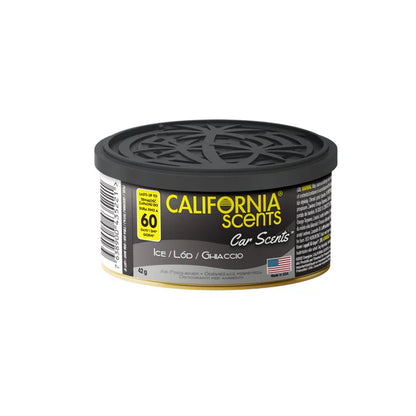 California Scents Can Air Freshener and Odor Neutralizer