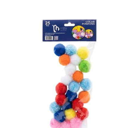MITE POM POM 

