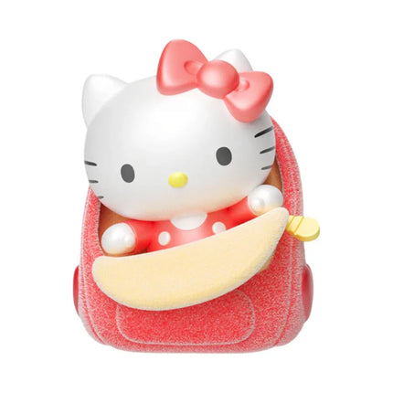 Hello Kitty  Eye-catching Bag Series Moetch Bean