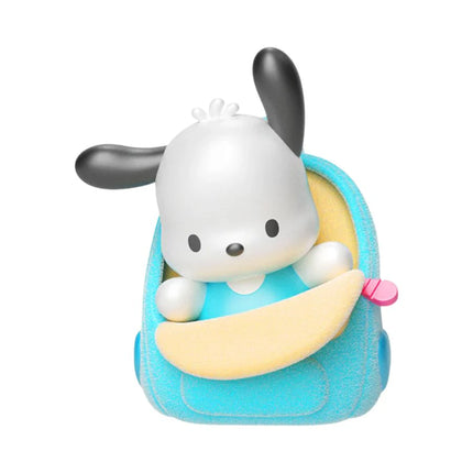 Hello Kitty  Eye-catching Bag Series Moetch Bean