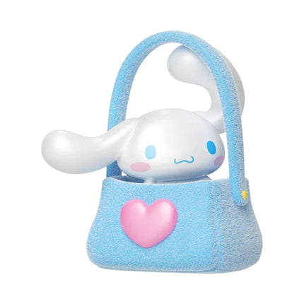 Hello Kitty  Eye-catching Bag Series Moetch Bean