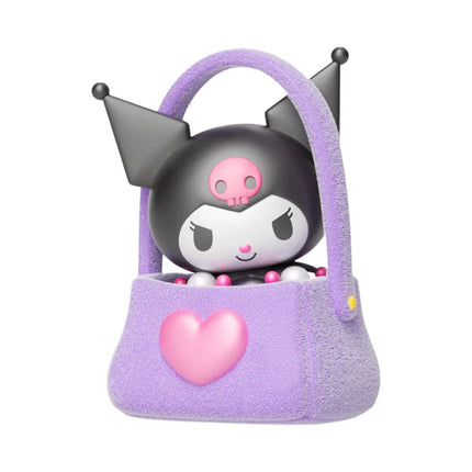 Hello Kitty  Eye-catching Bag Series Moetch Bean