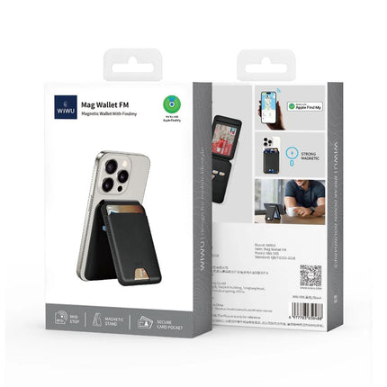 محفظة WiWU Mag Wallet FM MW-005