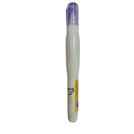 mite -almashreq library -correction pen -قلم طامس -best stationery and office supples 
