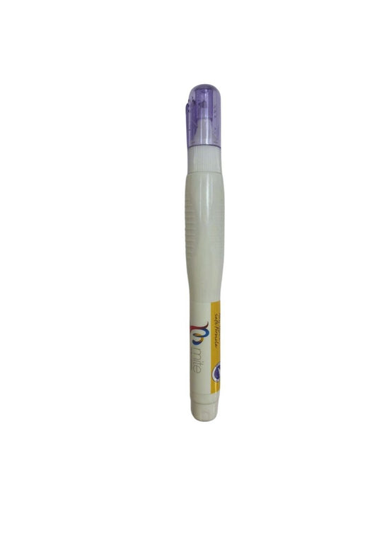mite -almashreq library -correction pen -قلم طامس -best stationery and office supples 