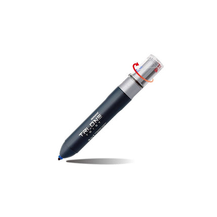 Mungyo Multi color Permanent Marker 1-2 Mm