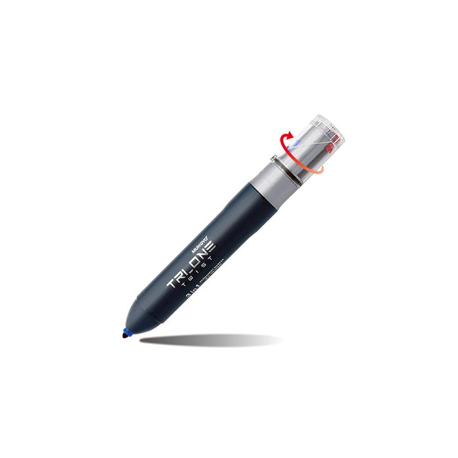 Mungyo Multi color Permanent Marker 1-2 Mm