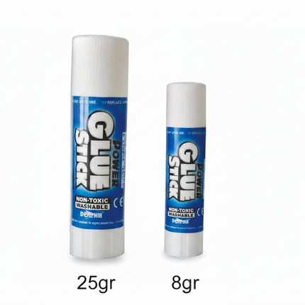 Mungyo Non-Toxic Washable Power Glue Stick