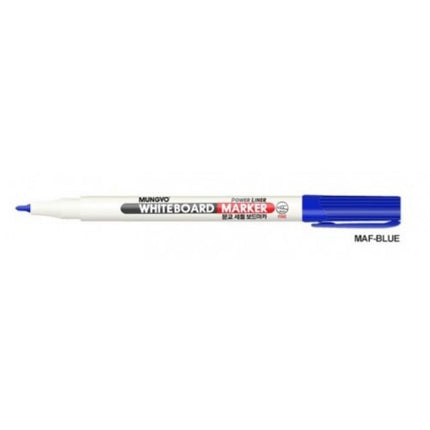 Mungyo White Board Marker Fine Tip