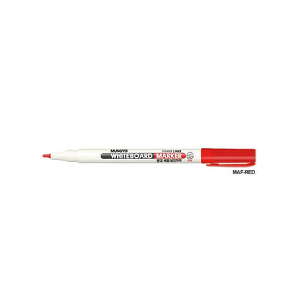 Mungyo White Board Marker Fine Tip