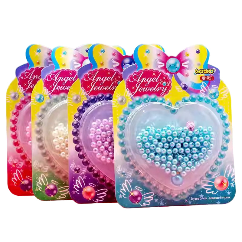 DIY Bracelet Bead Kit